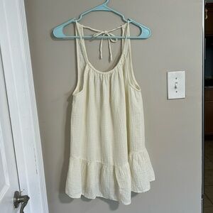 Target- Xhilaration swim cover-up